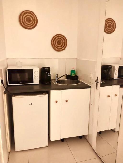 Studio Cosy Алфорвил Екстериор снимка