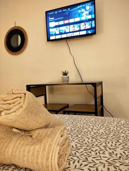 Studio Cosy Алфорвил Екстериор снимка
