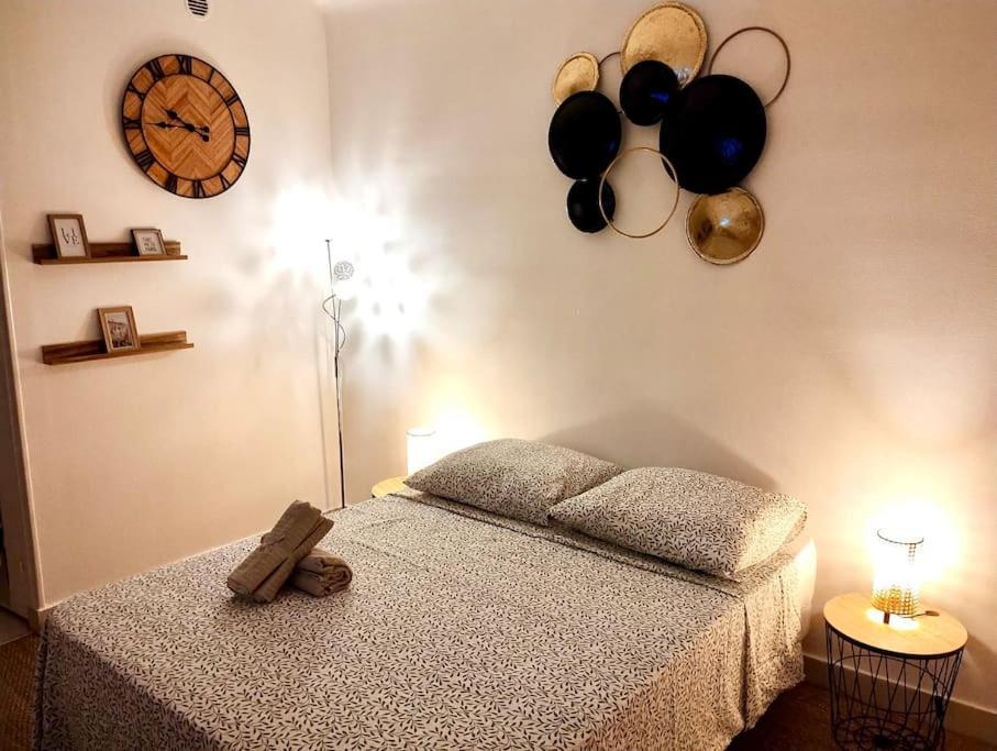 Studio Cosy Алфорвил Екстериор снимка